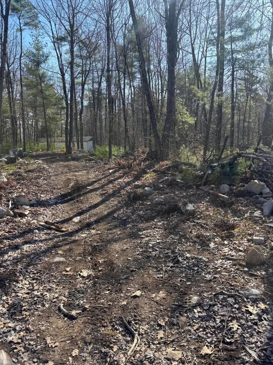 lot 88 Bolton Hill Road, Augusta, ME 04330 - #3