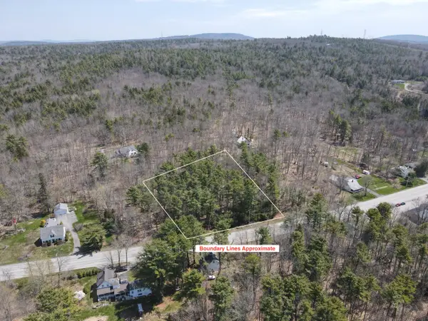 M2 L117A River Road, Orrington, ME 04474