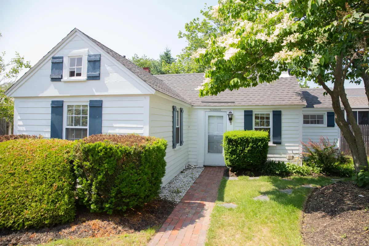 42 King Street #4, Scarborough, ME 04074 - #1