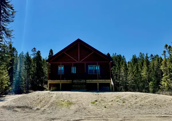 27 Alleys Bay Road, Beals, ME 04611