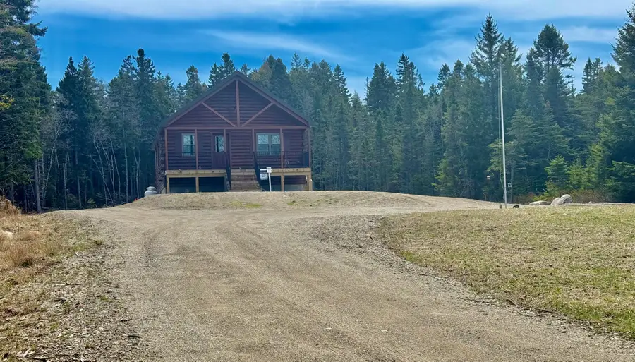 27 Alleys Bay Road, Beals, ME 04611 - #3