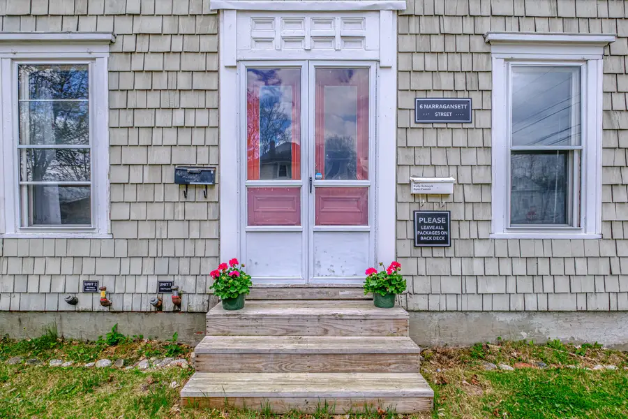 6 Narragansett Street, Gorham, ME 04038 - #3