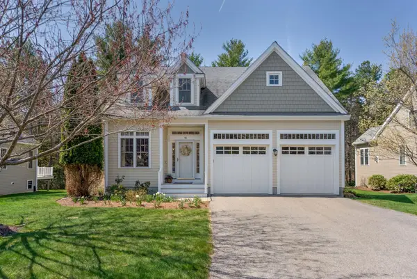 48 Sycamore Lane #16, Kennebunk, ME 04043