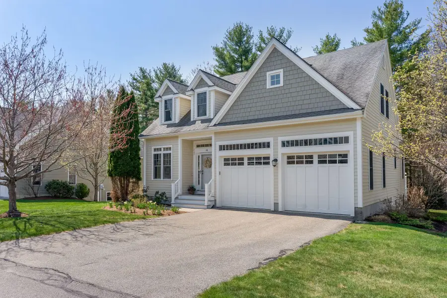 48 Sycamore Lane #16, Kennebunk, ME 04043 - #2