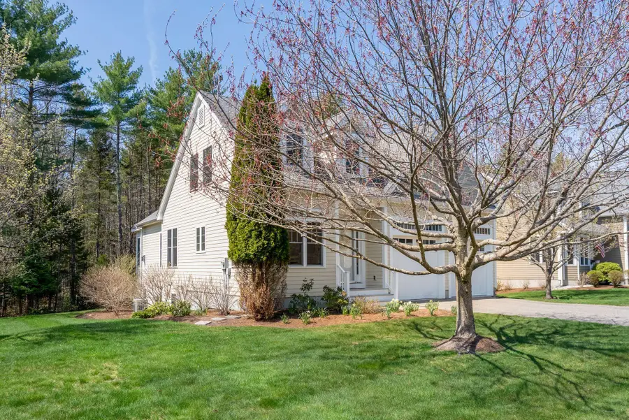 48 Sycamore Lane #16, Kennebunk, ME 04043 - #3