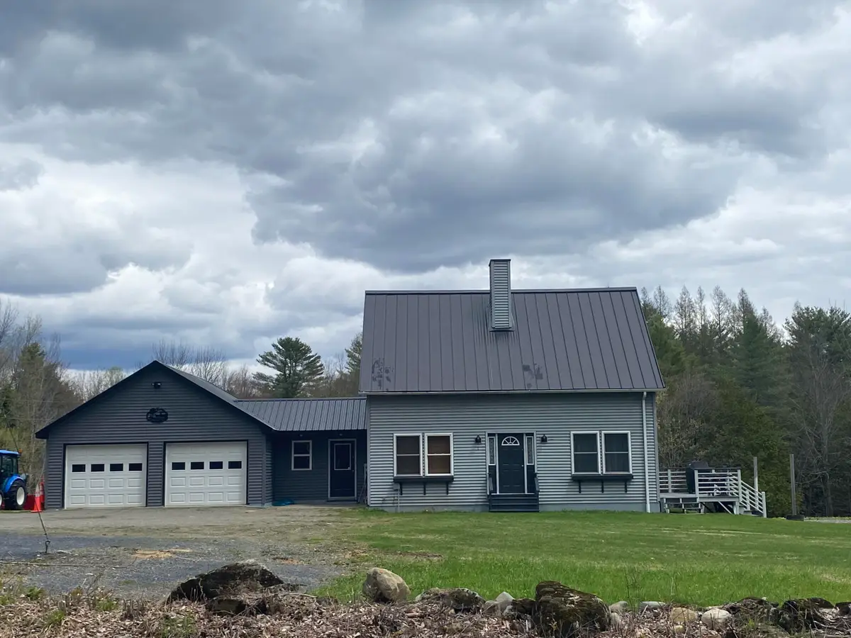 1 Abnaki Drive, Solon, ME 04979 - #1