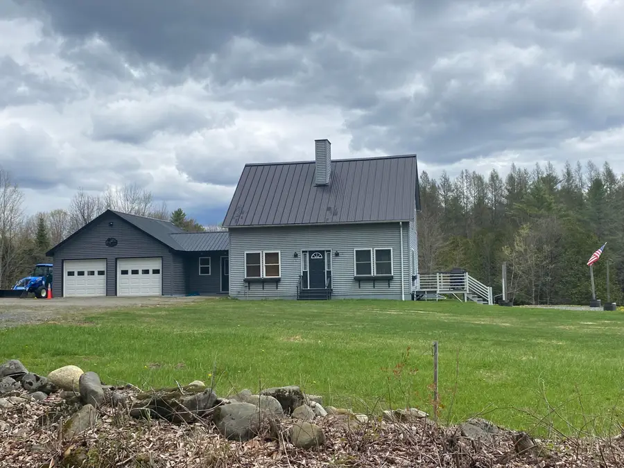 1 Abnaki Drive, Solon, ME 04979 - #2