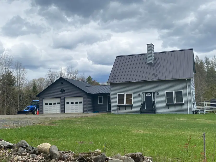1 Abnaki Drive, Solon, ME 04979 - #3