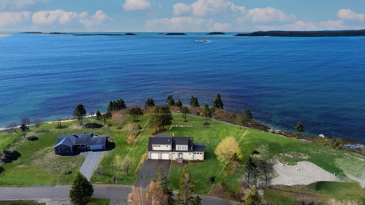 89 Johnson Cove Road, Roque Bluffs, ME 04654 - #1