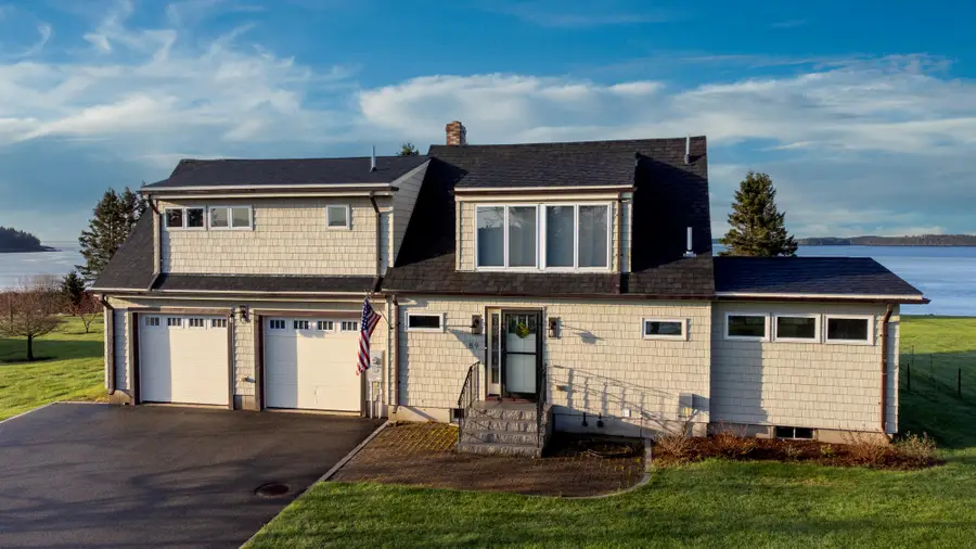 89 Johnson Cove Road, Roque Bluffs, ME 04654 - #2