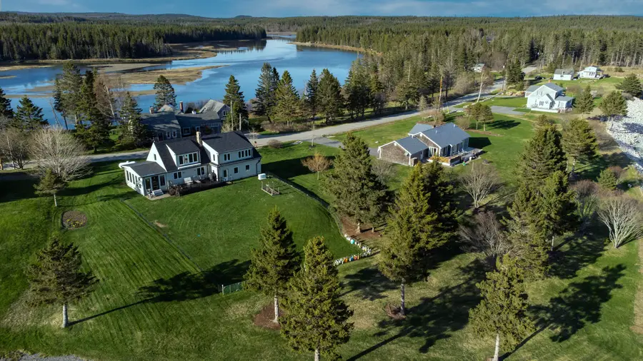 89 Johnson Cove Road, Roque Bluffs, ME 04654 - #3
