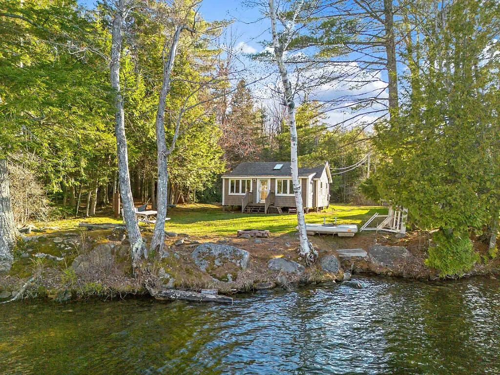 38 Jacoby Lane, Searsport, ME 04974 - #1