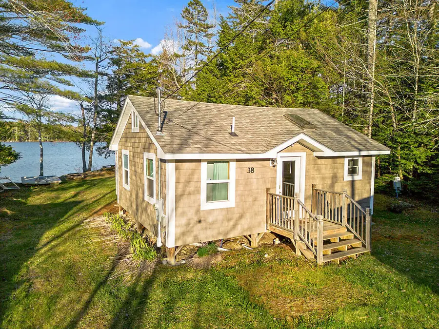 38 Jacoby Lane, Searsport, ME 04974 - #3