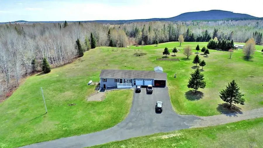 217 Campbell Road, New Limerick, ME 04761 - #2