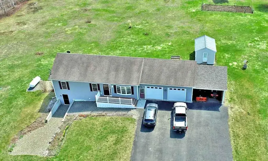 217 Campbell Road, New Limerick, ME 04761 - #3