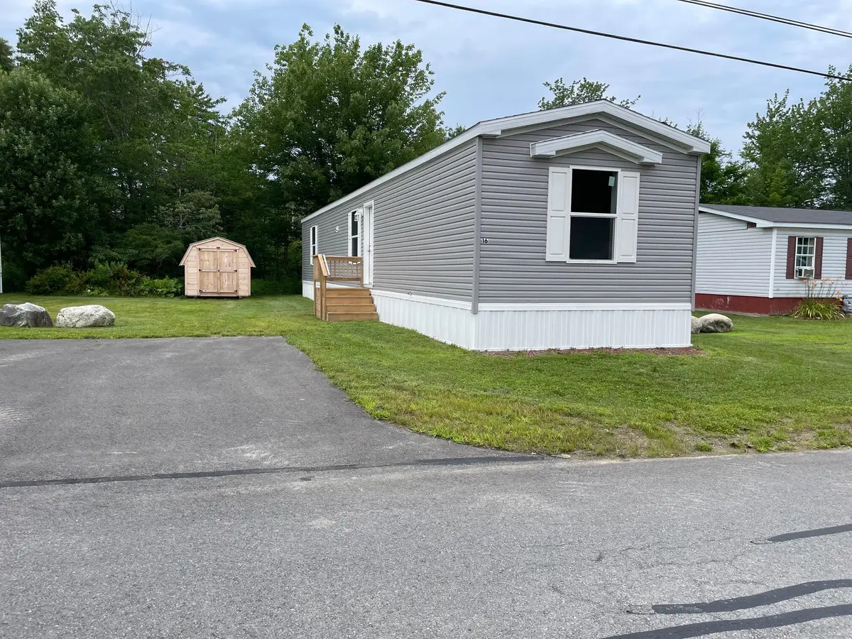 16 R.w. Macleod Lane, Belfast, ME 04915 - #1