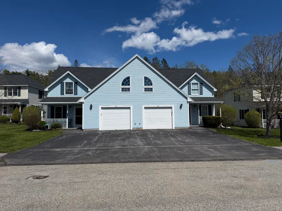 20 Joseph Drive #20, Gorham, ME 04038 - #3