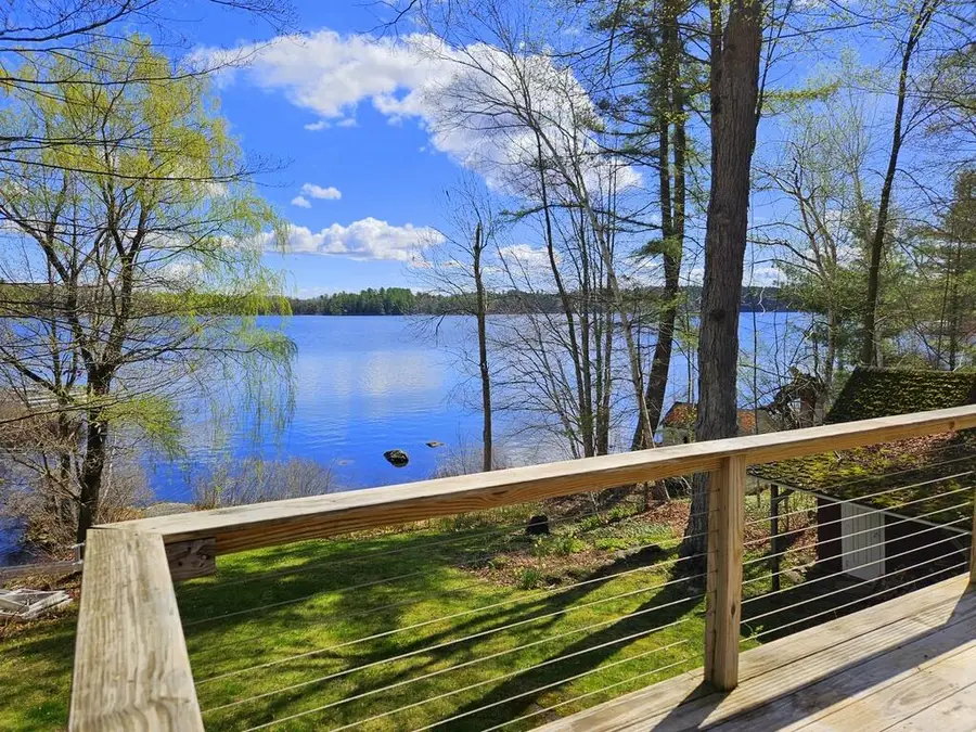 3 Pullo Road, Wilton, ME 04294 - #3