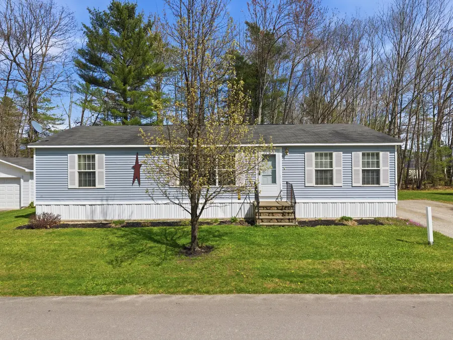 4 Arundel Avenue, Lisbon, ME 04250 - #2