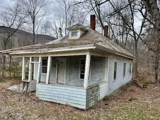 32 Lake Street, New Vineyard, ME 04956 - #1