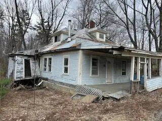 32 Lake Street, New Vineyard, ME 04956 - #2