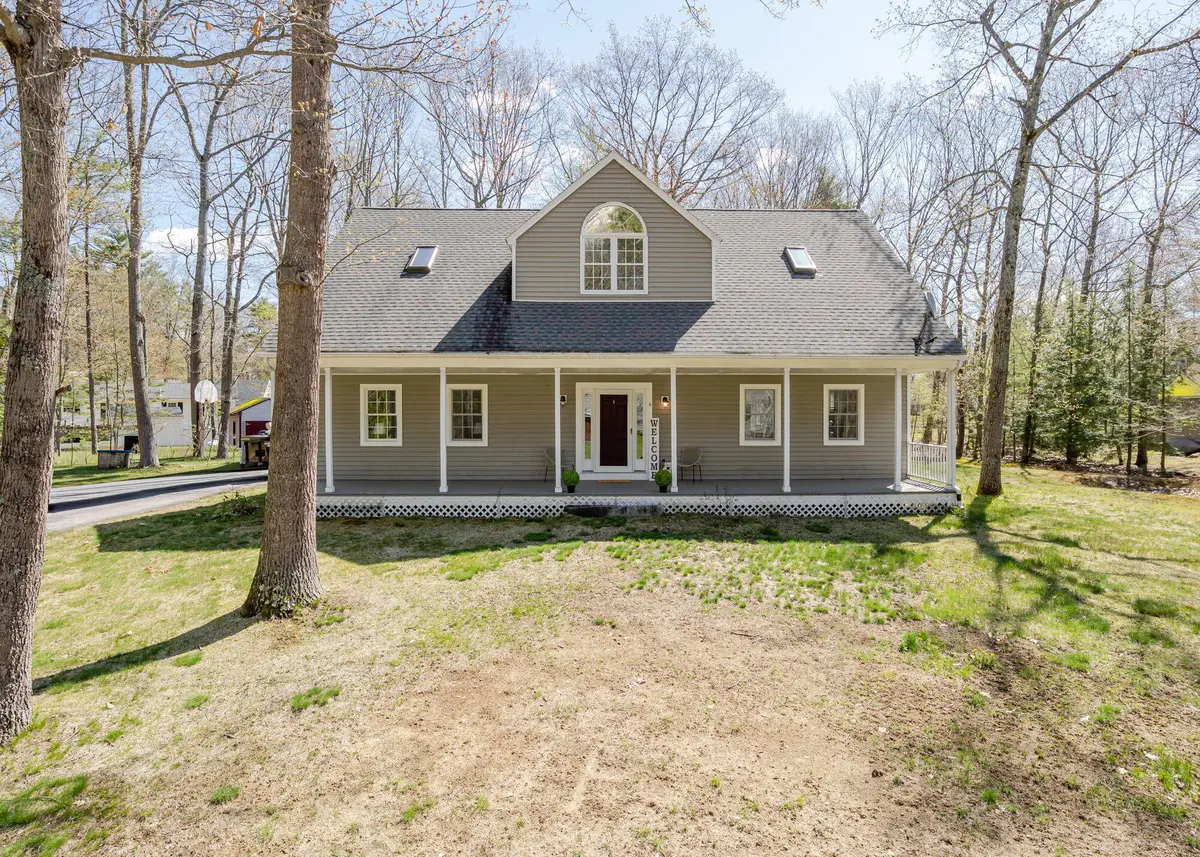 6 Samuels Way, Gorham, ME 04038 - #1