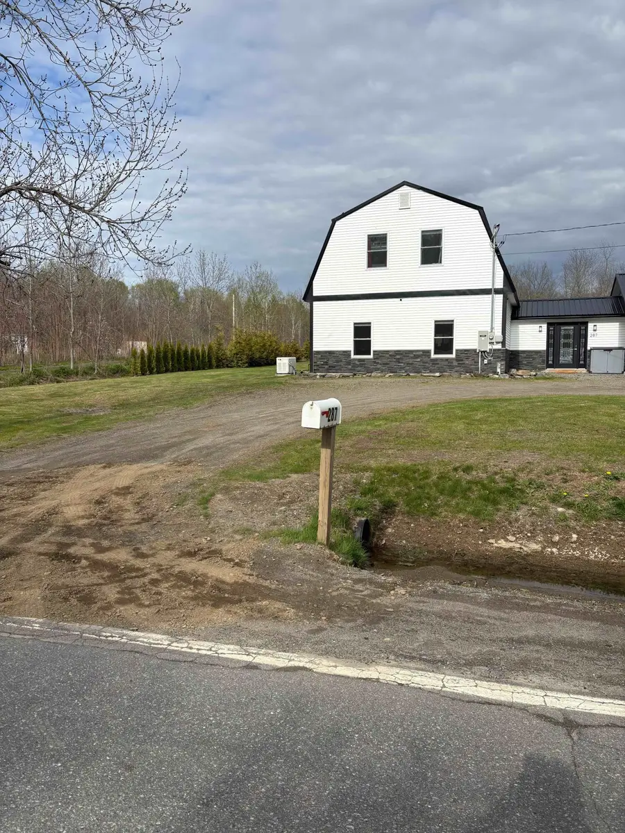 287 Hudson Road, Glenburn, ME 04401 - #2