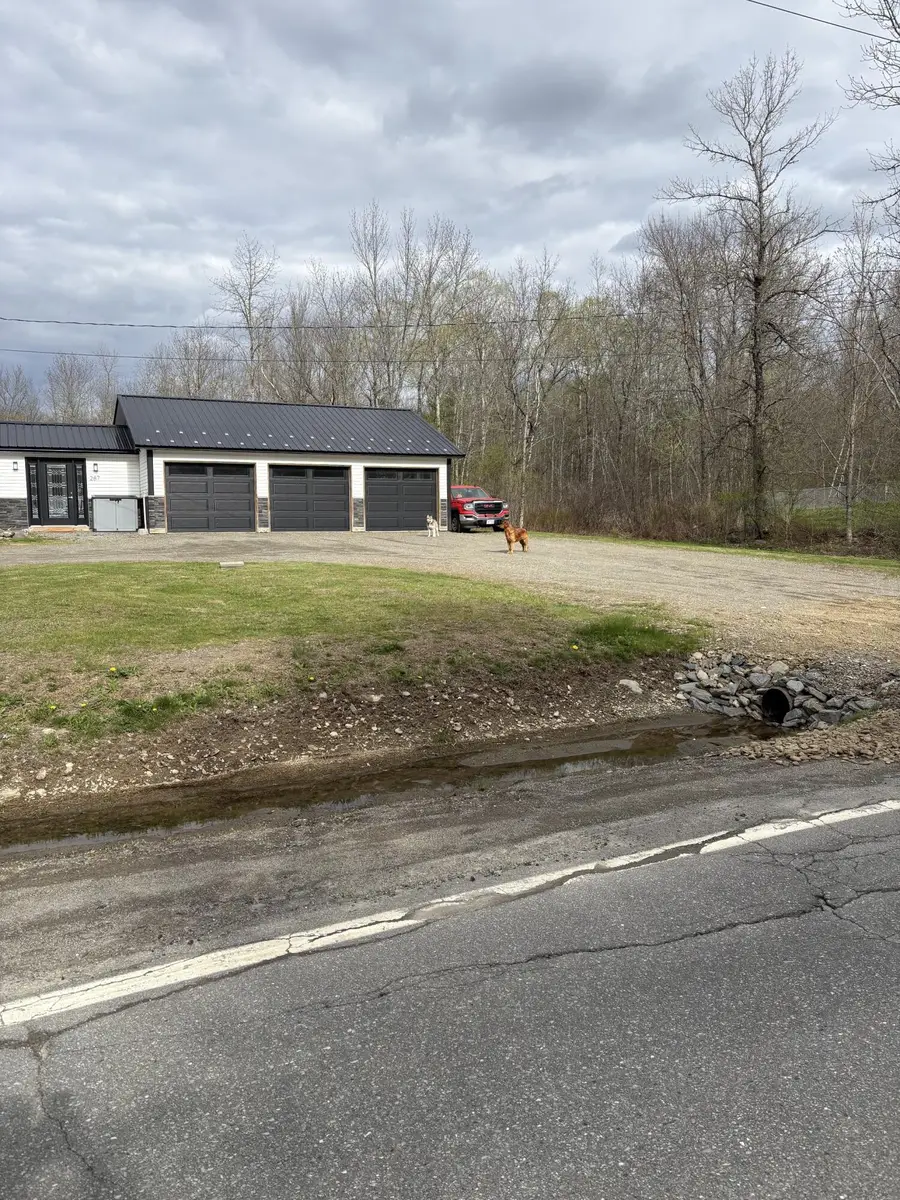 287 Hudson Road, Glenburn, ME 04401 - #3