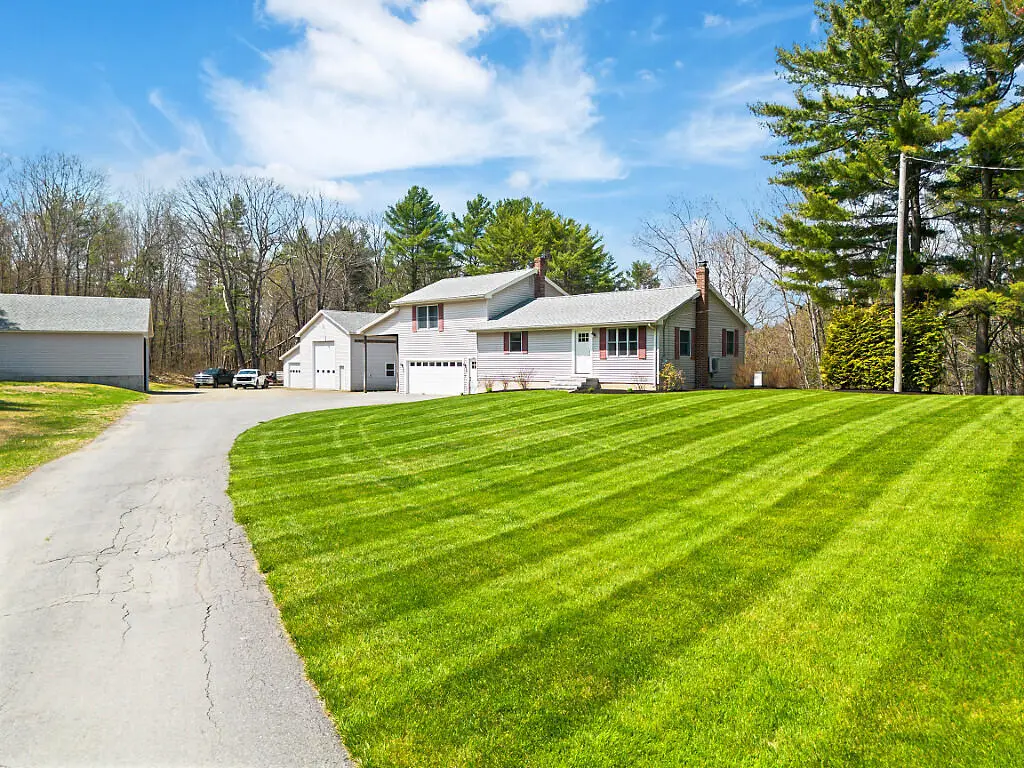 816 Riverside Drive, Augusta, ME 04330 - #1