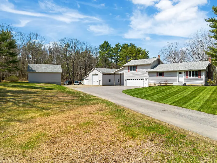 816 Riverside Drive, Augusta, ME 04330 - #2