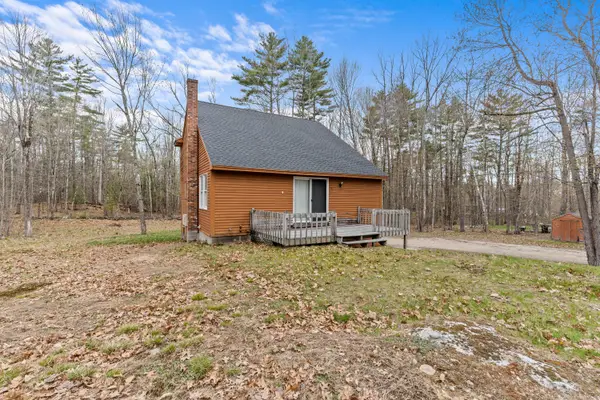 55 Mayfair Way, Waterboro, ME 04061