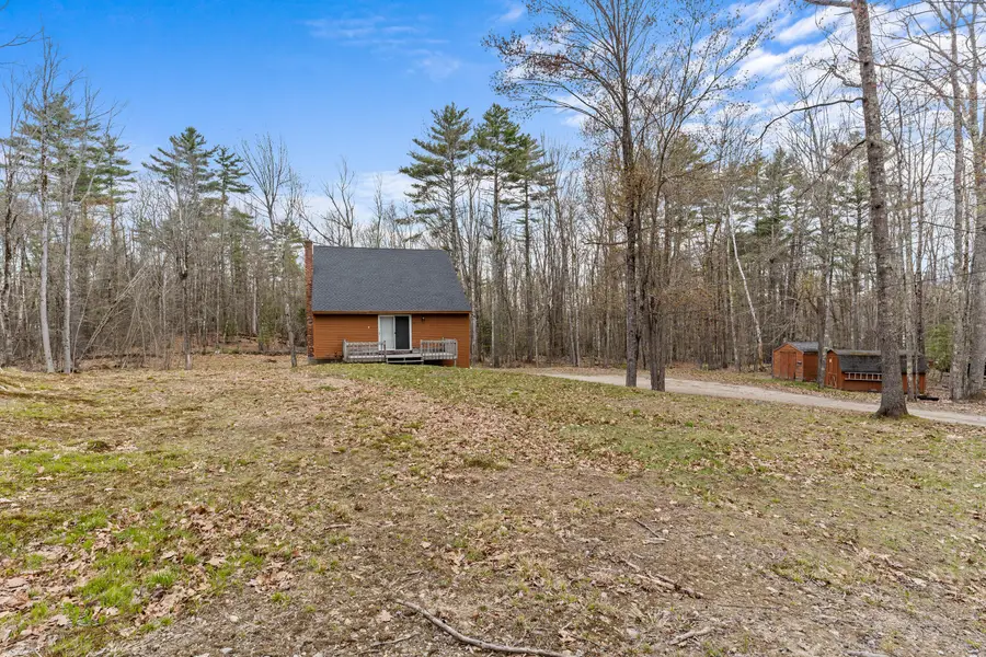 55 Mayfair Way, Lake Arrowhead, ME 04061 - #3