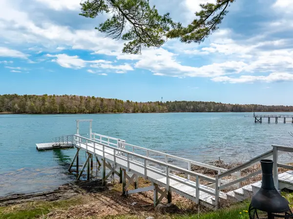 144 Hildreth Road, Harpswell, ME 04079