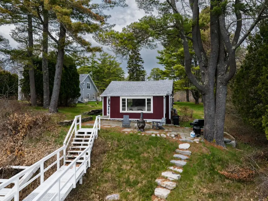 144 Hildreth Road, Harpswell, ME 04079 - #3