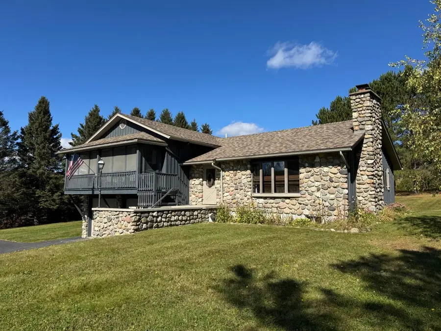 350 S Perley Brook Road, Fort Kent, ME 04743 - #3
