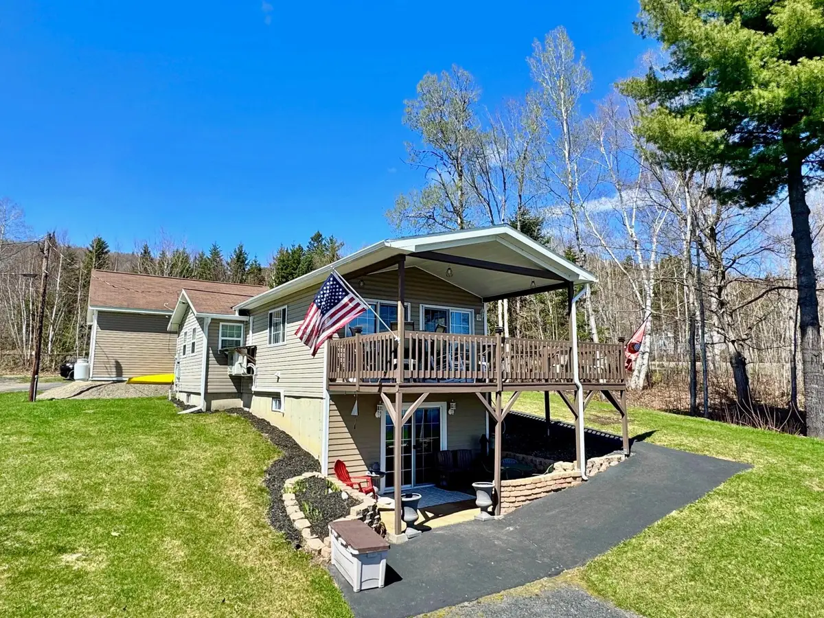 31 Pinette Lane, Eagle Lake, ME 04739 - #1