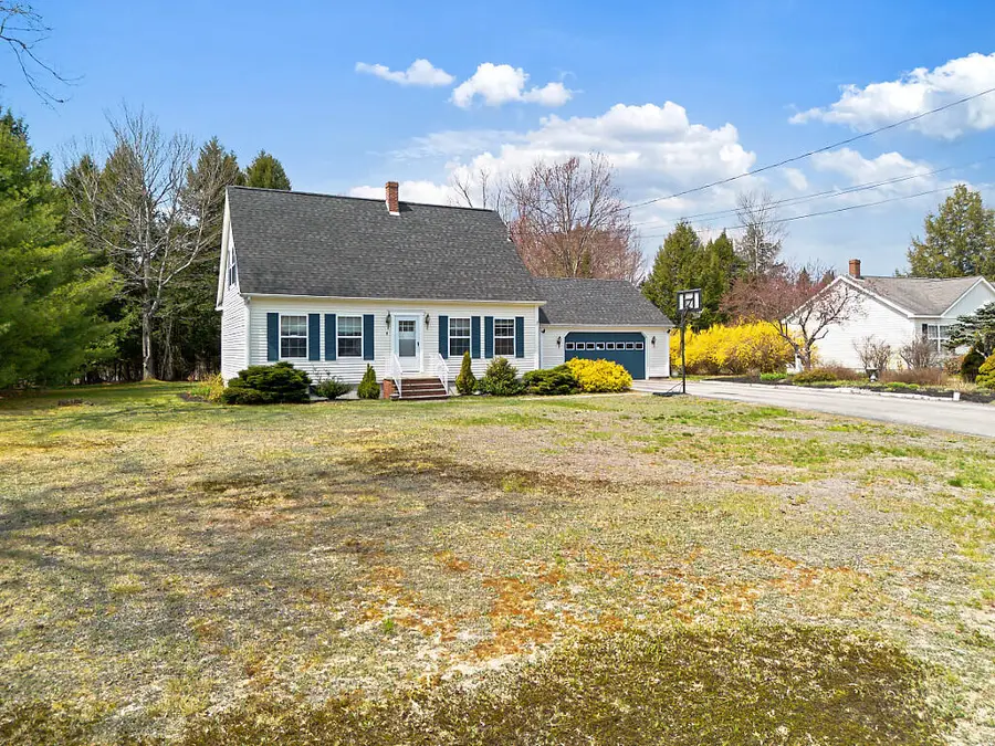 5 Nishell Drive, Paris, ME 04281 - #2