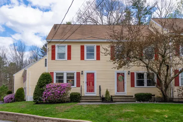 12 Powder Mill Drive #12, Kennebunk, ME 04043