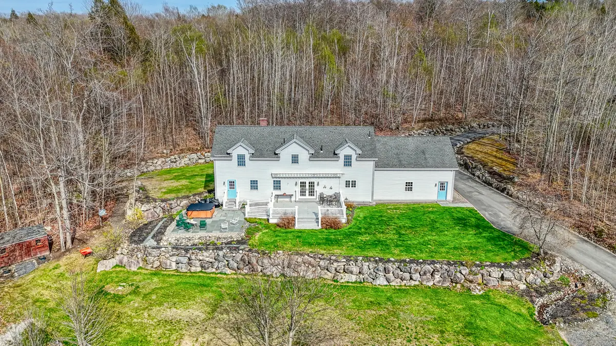 63 Bay View Drive, Belgrade, ME 04917 - #1