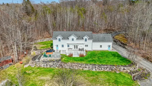 63 Bay View Drive, Belgrade, ME 04917