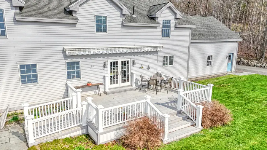 63 Bay View Drive, Belgrade, ME 04917 - #2