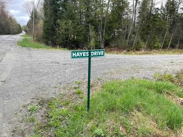 #27 Hayes Drive, Harmony, ME 04942