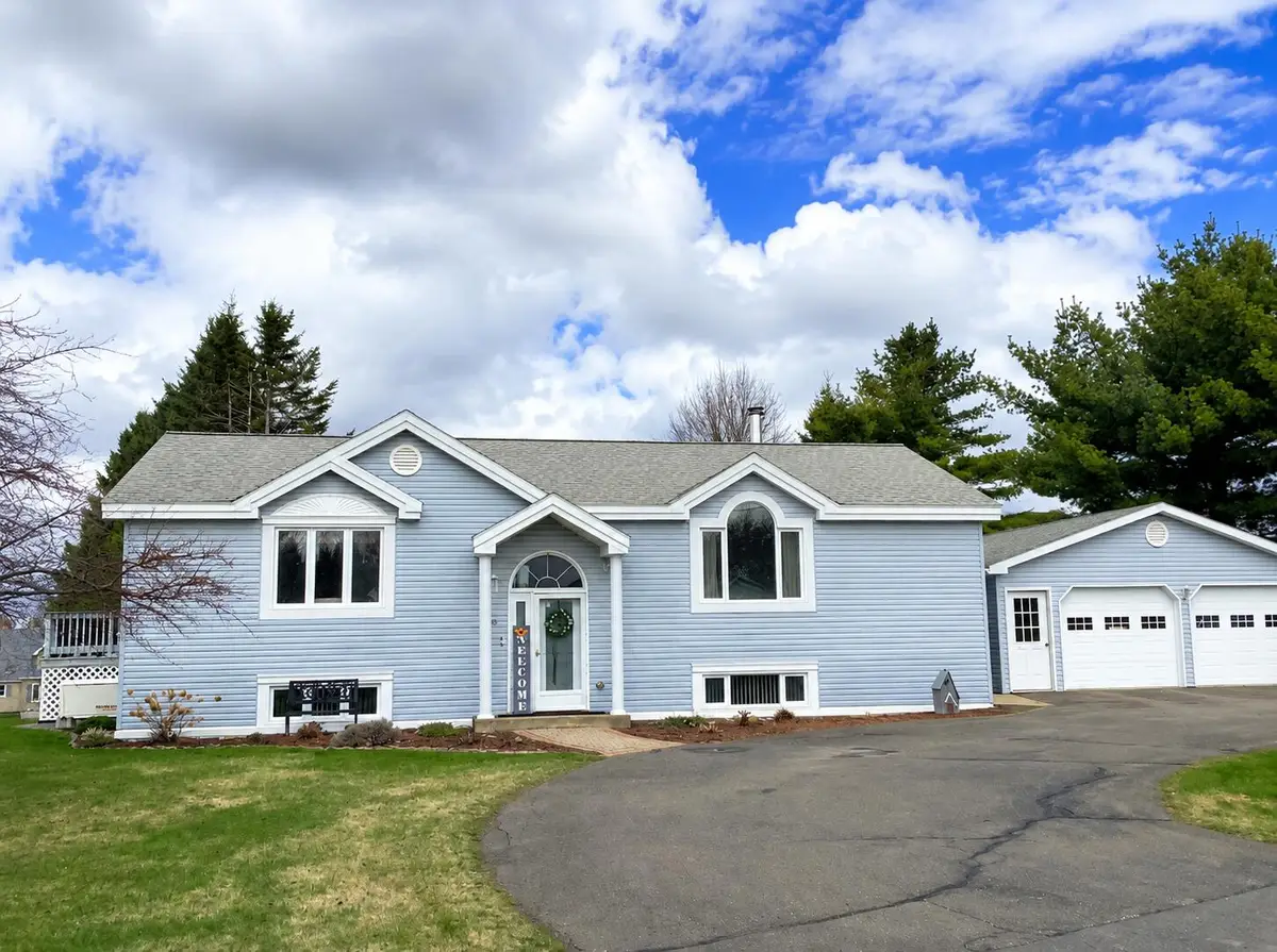 50 Fleetwood Street, Presque Isle, ME 04769 - #1