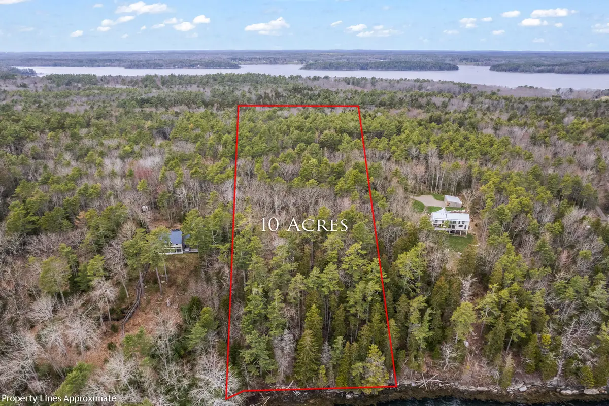Lot# 14-12 Cove Side Way, Westport Island, ME 04578 - #1
