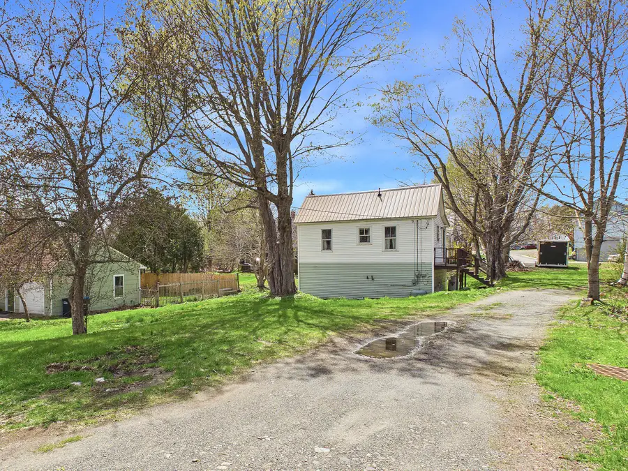 27 Water Street, Orono, ME 04473 - #2