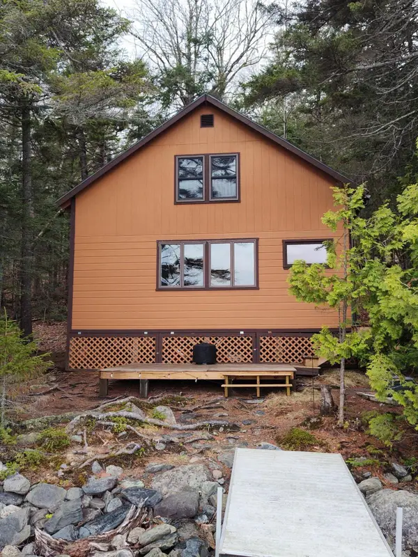 33 Wilson Pond Road, Greenville, ME 04441