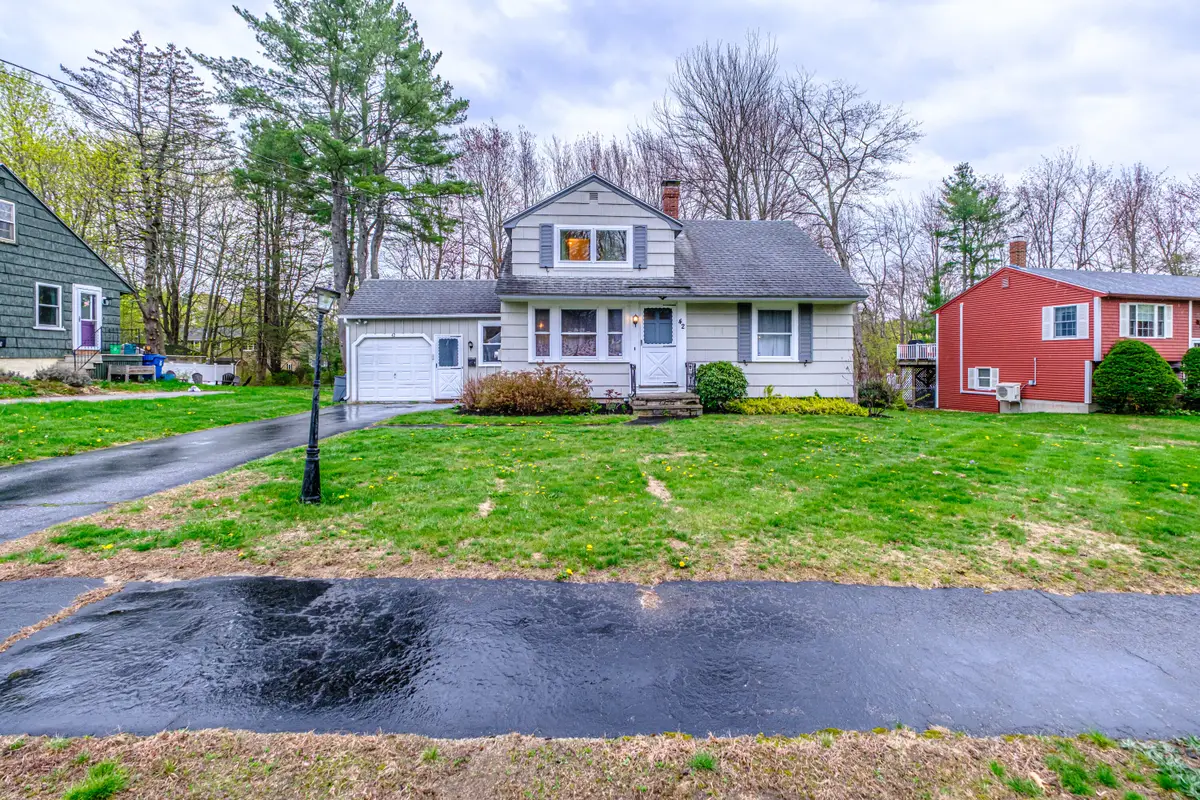 42 Sumac Street, Portland, ME 04103 - #1