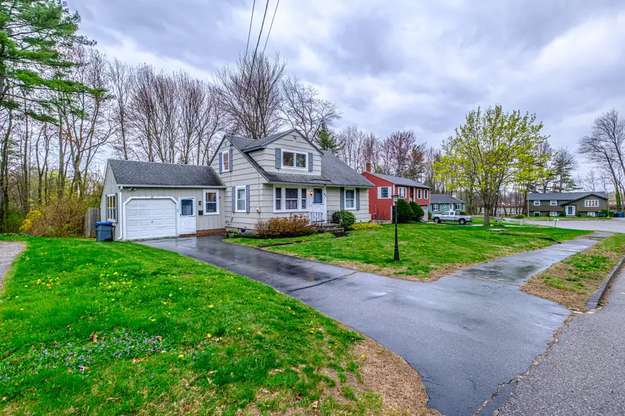 42 Sumac Street, Portland, ME 04103 - #2