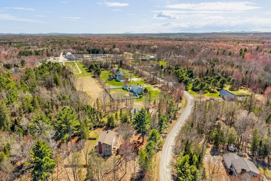 1047 Sunset Avenue, Glenburn, ME 04401 - #2