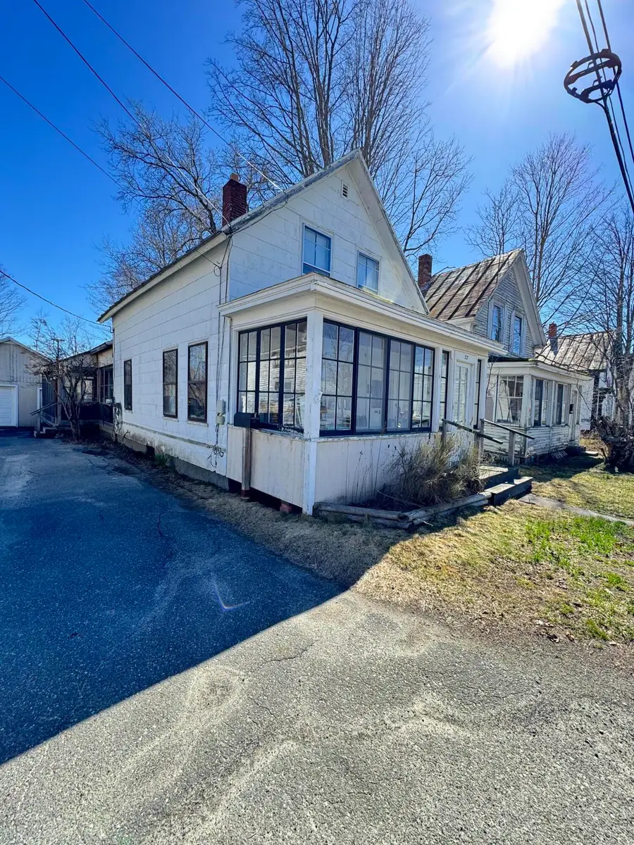 27 Leavitt Street, Skowhegan, ME 04976 - #2